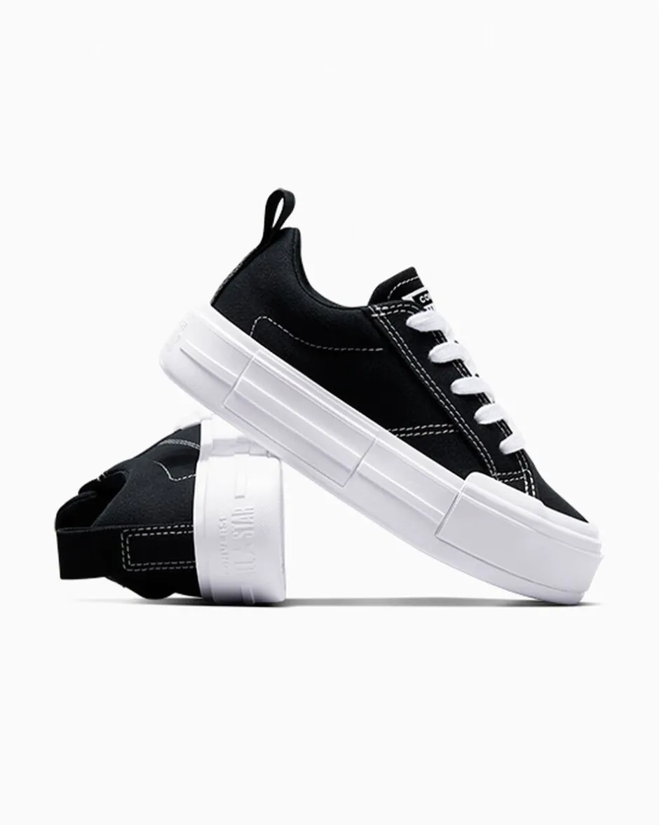 Converse Bambini (Età 4-8 Anni)|Ragazzo<Cruise Nero/Bianco/Nero