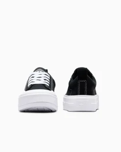 Converse Bambini (Età 4-8 Anni)|Ragazzo<Cruise Nero/Bianco/Nero