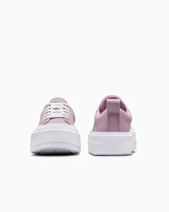 Converse Bambini (Età 4-8 Anni)|Ragazzi (Età 8-12 Anni)<Cruise Orchid Dust/Bianco/Orchid Dust