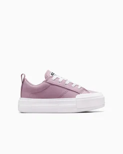 Converse Bambini (Età 4-8 Anni)|Ragazzo<Cruise Orchid Dust/Bianco/Orchid Dust