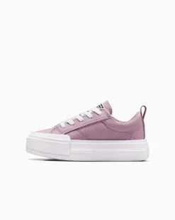 Converse Bambini (Età 4-8 Anni)|Ragazzo<Cruise Orchid Dust/Bianco/Orchid Dust