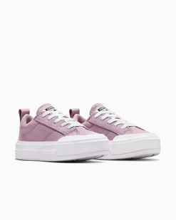 Converse Bambini (Età 4-8 Anni)|Ragazzo<Cruise Orchid Dust/Bianco/Orchid Dust