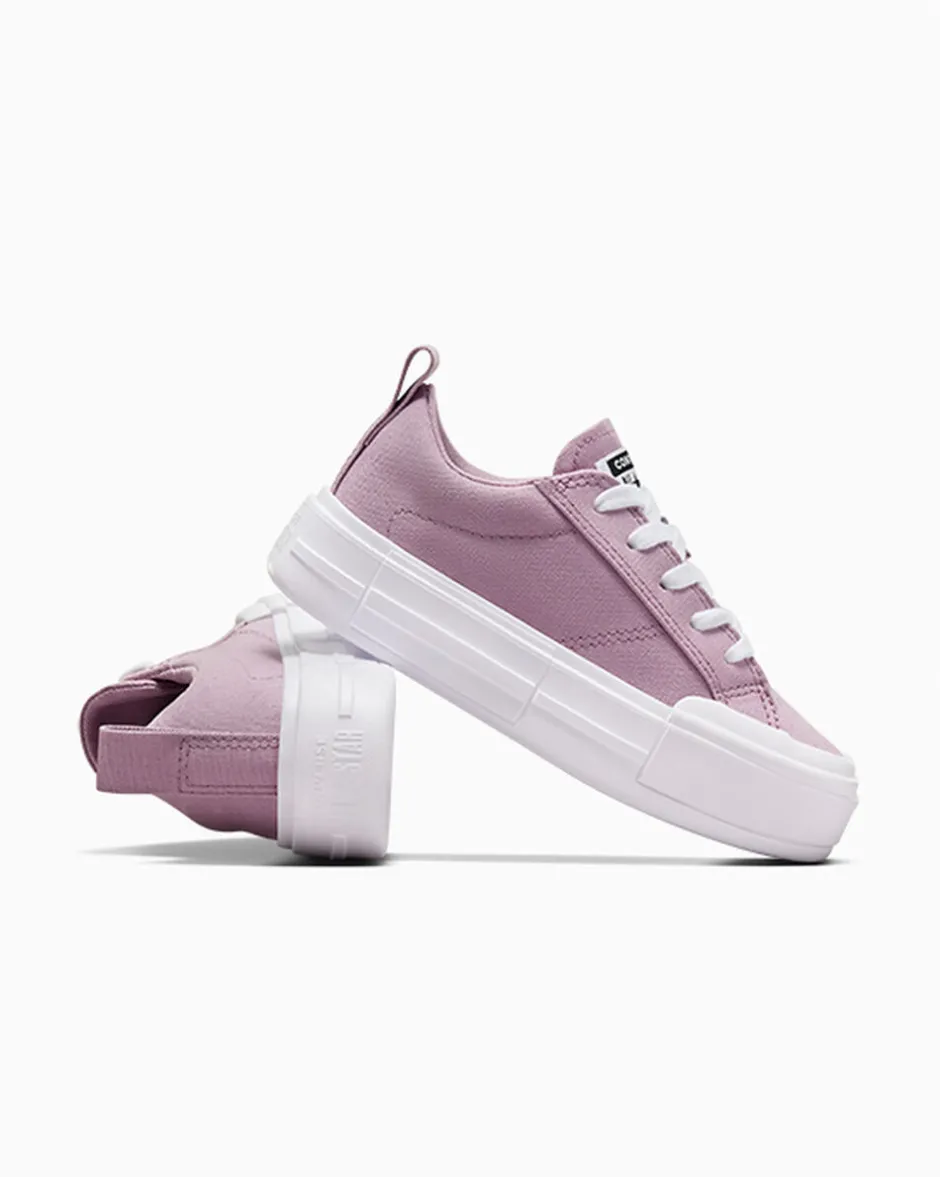Converse Bambini (Età 4-8 Anni)|Ragazzo<Cruise Orchid Dust/Bianco/Orchid Dust