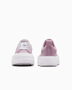 Converse Bambini (Età 4-8 Anni)|Ragazzo<Cruise Orchid Dust/Bianco/Orchid Dust