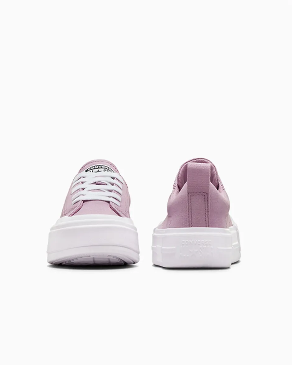 Converse Bambini (Età 4-8 Anni)|Ragazzo<Cruise Orchid Dust/Bianco/Orchid Dust