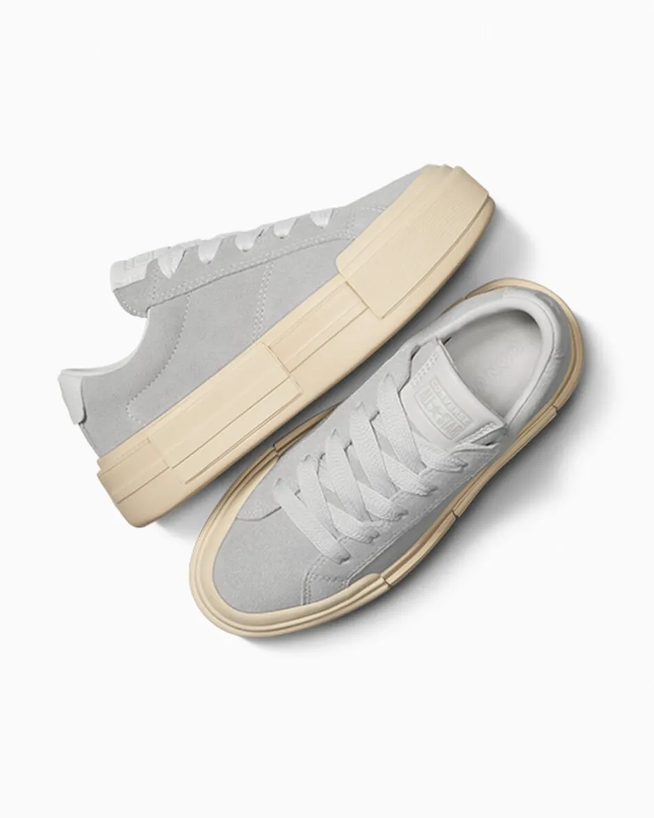 Converse Modelli Bassi|Modelli Bassi<Cruise Area grigia/Avorio naturale