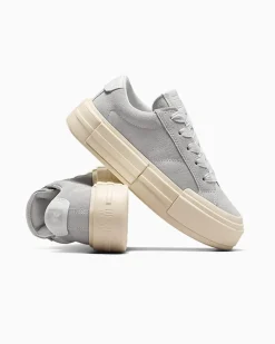 Converse Modelli Bassi|Modelli Bassi<Cruise Area grigia/Avorio naturale