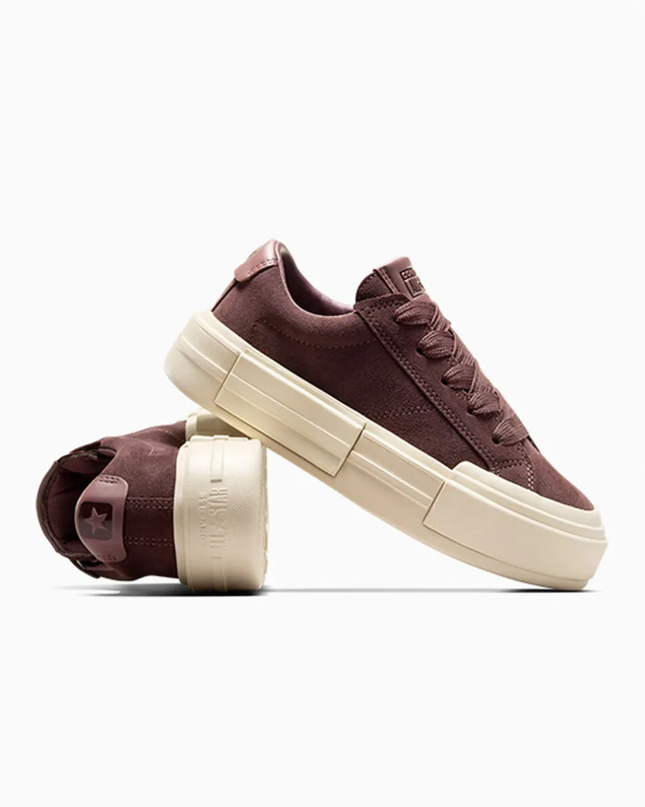 Converse Modelli Bassi|Modelli Bassi<Cruise Marrone intenso/Avorio naturale