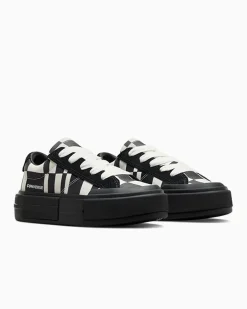 Converse Modelli Bassi|Modelli Bassi<Cruise Checkered Nero/Egret/Nero