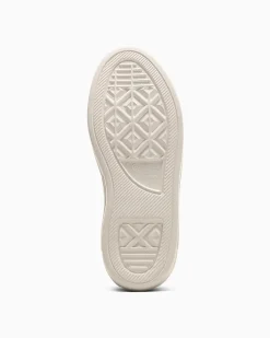 Converse Modelli Bassi<Cruise Suede Pesca vintage/Egret/Bianco