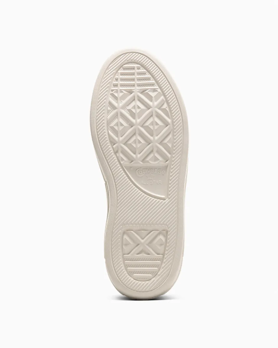 Converse Modelli Bassi<Cruise Suede Pesca vintage/Egret/Bianco