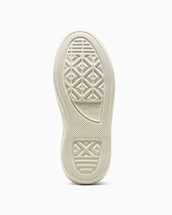 Converse Modelli Bassi|Modelli Bassi<Cruise Suede Grotta verde/Egret/Egret