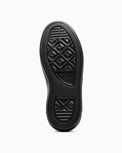 Converse Modelli Bassi|Modelli Bassi<Cruise Suede Nero/Eclissi totale/Nero