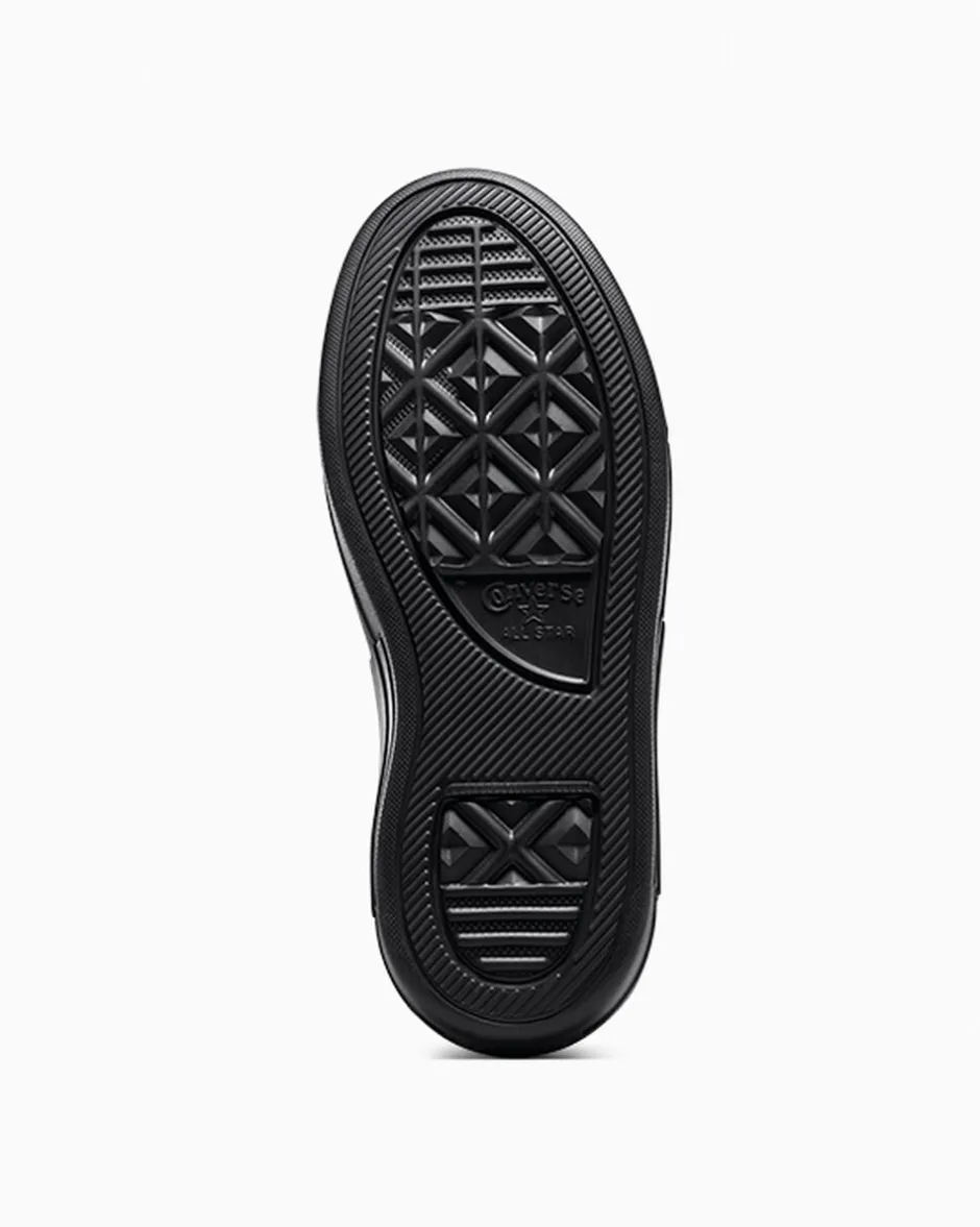 Converse Modelli Bassi|Modelli Bassi<Cruise Suede Nero/Eclissi totale/Nero