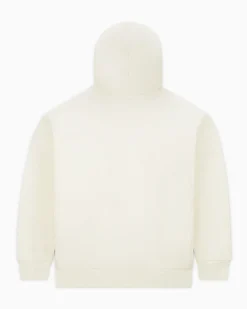 Converse Maglie E T-Shirt|Giacche E Felpe<Gold Standard Loose Fit Pullover Hoodie Converse Egret