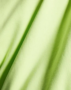 Converse Maglie E T-Shirt|Giacche E Felpe<Gold Standard Loose Fit Pullover Hoodie Giallo limone