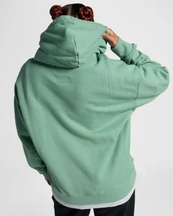 Converse Maglie E T-Shirt|Giacche E Felpe<Gold Standard Loose Fit Pullover Hoodie Herby