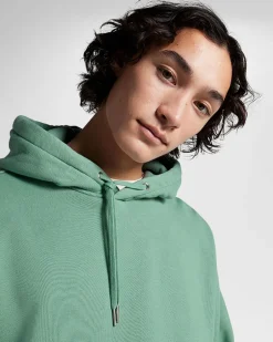 Converse Maglie E T-Shirt|Giacche E Felpe<Gold Standard Loose Fit Pullover Hoodie Herby
