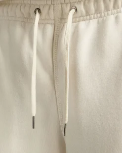 Converse Pantaloni E Shorts<Gold Standard Sweatpants Converse Egret