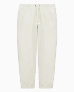 Converse Pantaloni E Shorts<Gold Standard Sweatpants Converse Egret