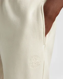 Converse Pantaloni E Shorts<Gold Standard Sweatpants Converse Egret