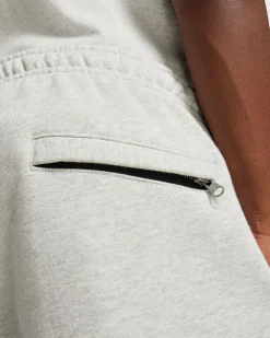 Converse Pantaloni E Shorts<Gold Standard Sweatpants Grigio melange chiaro