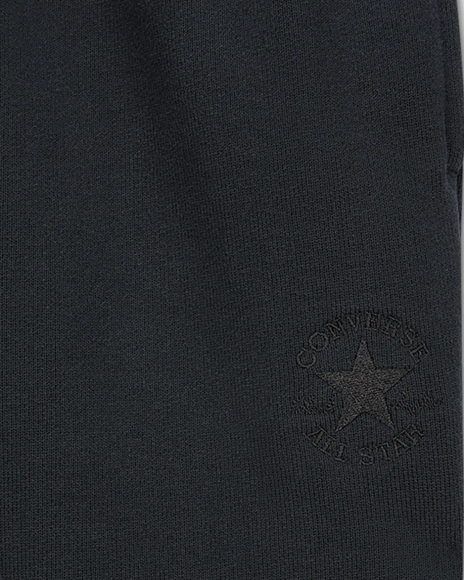 Converse Pantaloni E Shorts<Gold Standard Sweatpants Converse Black