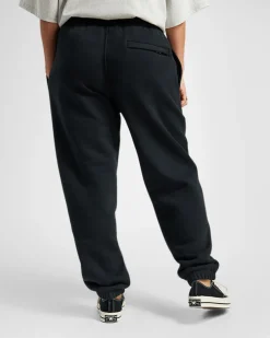 Converse Pantaloni E Shorts<Gold Standard Sweatpants Converse Black