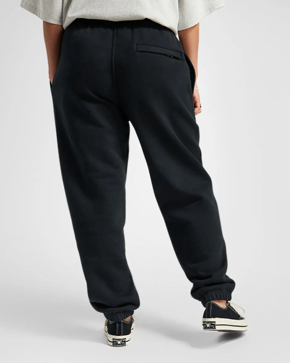 Converse Pantaloni E Shorts<Gold Standard Sweatpants Converse Black