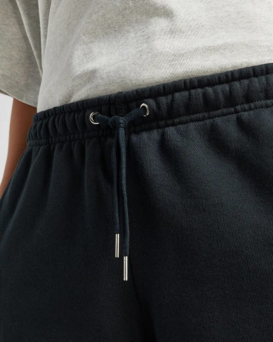 Converse Pantaloni E Shorts<Gold Standard Sweatpants Converse Black