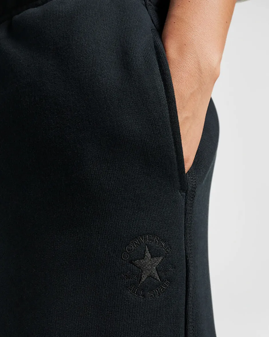 Converse Pantaloni E Shorts<Gold Standard Sweatpants Converse Black
