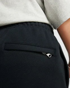 Converse Pantaloni E Shorts<Gold Standard Sweatpants Converse Black