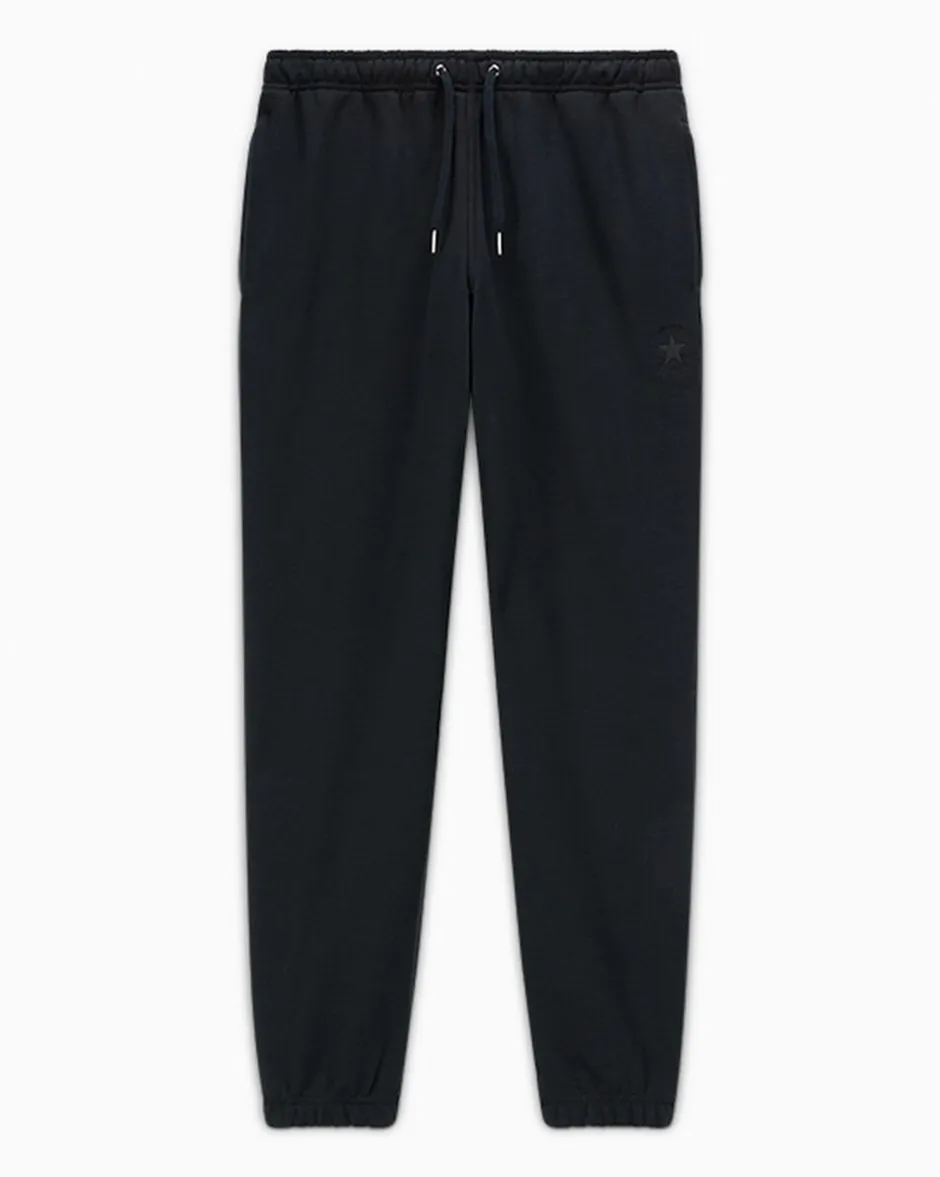 Converse Pantaloni E Shorts<Gold Standard Sweatpants Converse Black