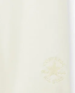 Converse Maglie E T-Shirt<Gold Standard T-Shirt Converse Egret