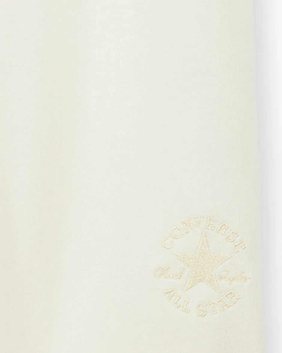 Converse Maglie E T-Shirt<Gold Standard T-Shirt Converse Egret