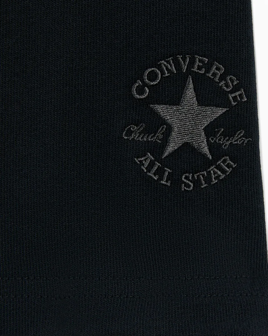 Converse Maglie E T-Shirt<Gold Standard T-Shirt Nero Converse