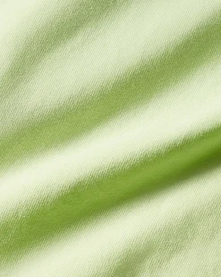 Converse Maglie E T-Shirt<Gold Standard T-Shirt Citron This Green