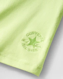 Converse Maglie E T-Shirt<Gold Standard T-Shirt Citron This Green