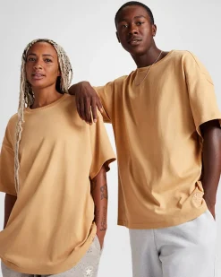 Converse Maglie E T-Shirt<Gold Standard T-Shirt Riva sabbiosa