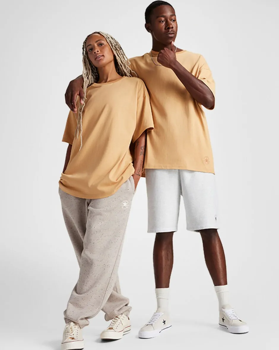 Converse Maglie E T-Shirt<Gold Standard T-Shirt Riva sabbiosa