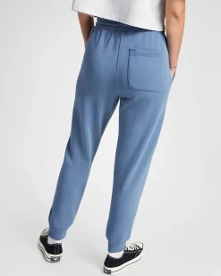 Converse Pantaloni E Shorts<Go-To Embroidered Star Chevron Standard Fit Sweatpant Lakeside Blue