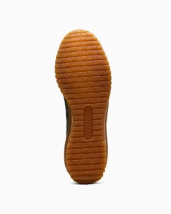 Converse Modelli Bassi|Run Star<Run Star Trainer With Swarovski® Crystals Deep Emerald/White/Multi