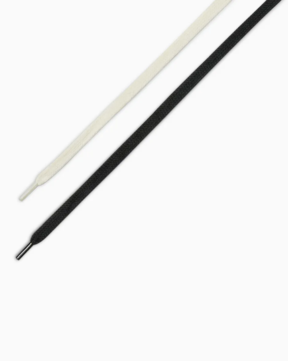 Converse Modelli Bassi|Modelli Bassi<Weapon Leather Bianco vintage/Nero