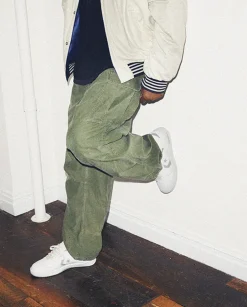 Converse Modelli Bassi|Modelli Bassi<Weapon Leather Bianco/Zona grigia/Bianco vintage