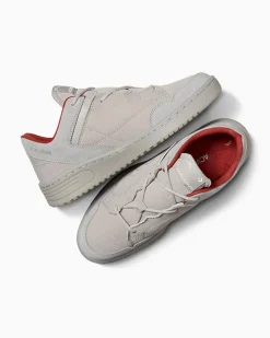 Converse Modelli Bassi|Modelli Bassi<x A-COLD-WALL* Weapon Grigio pietra focaia/Bossa Nova