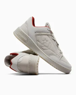 Converse Modelli Bassi|Modelli Bassi<x A-COLD-WALL* Weapon Grigio pietra focaia/Bossa Nova