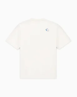 Converse Maglie E T-Shirt|Maglie E T-Shirt<x ADER ERROR SHAPES T-Shirt Cloud Dancer