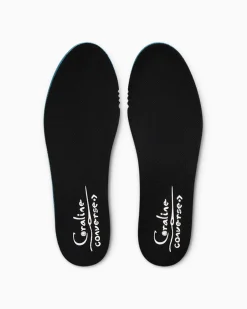 Converse Bambini (Età 4-8 Anni)|Guida Alle Misure Per Bambini<x Coraline Chuck Taylor All Star EVA Lift Platform Mirtilli freschi/Nero