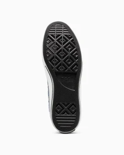 Converse Modelli Alti|Modelli Alti<x Coraline Chuck 70 Fresh Blueberry/Black