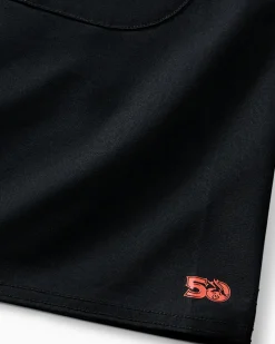 Converse Pantaloni E Shorts<x Dungeons & Dragons Shorts Nero Converse